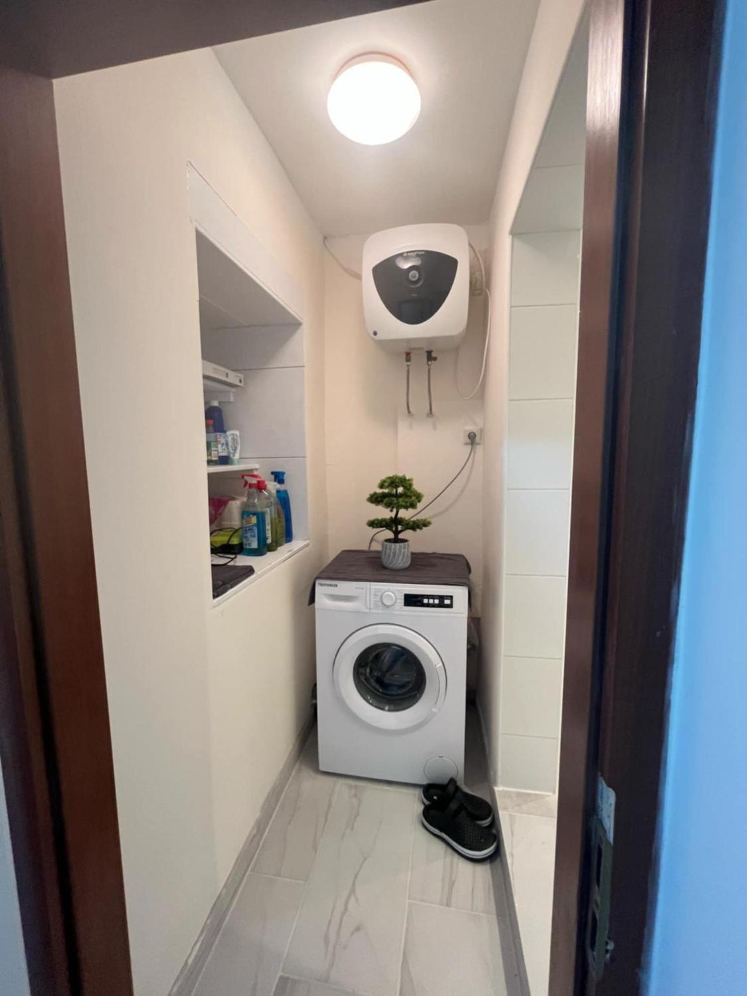 Ferienwohnung Am Neumarkt Ауербах Екстериор снимка